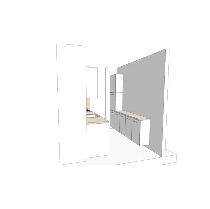 Rekonstrukce bytového jádra