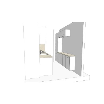 Rekonstrukce bytového jádra